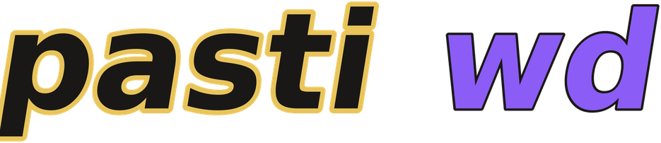 pasti wd logo